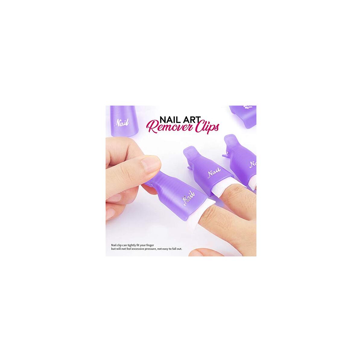 Fandamei Nail Polish Gel 10 Deals - RebateKey