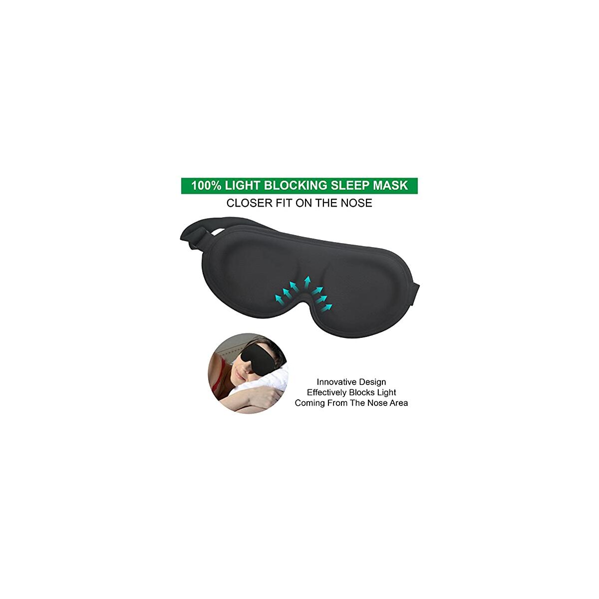 Sleep Mask Promo Codes - RebateKey