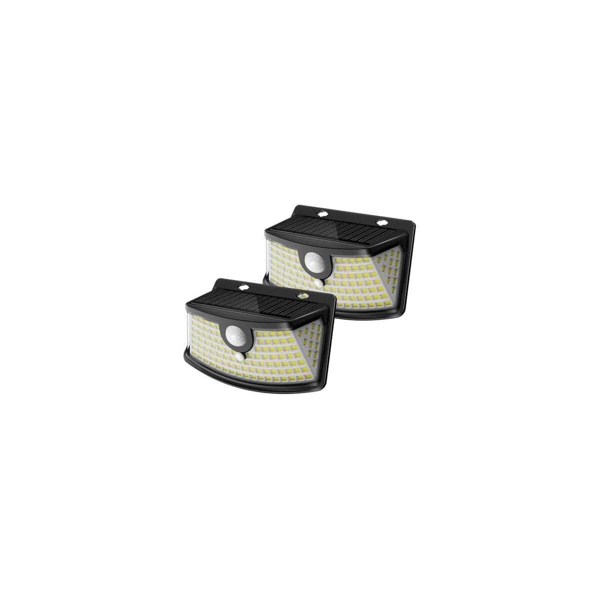 Aootek New Solar Motion Coupon - RebateKey