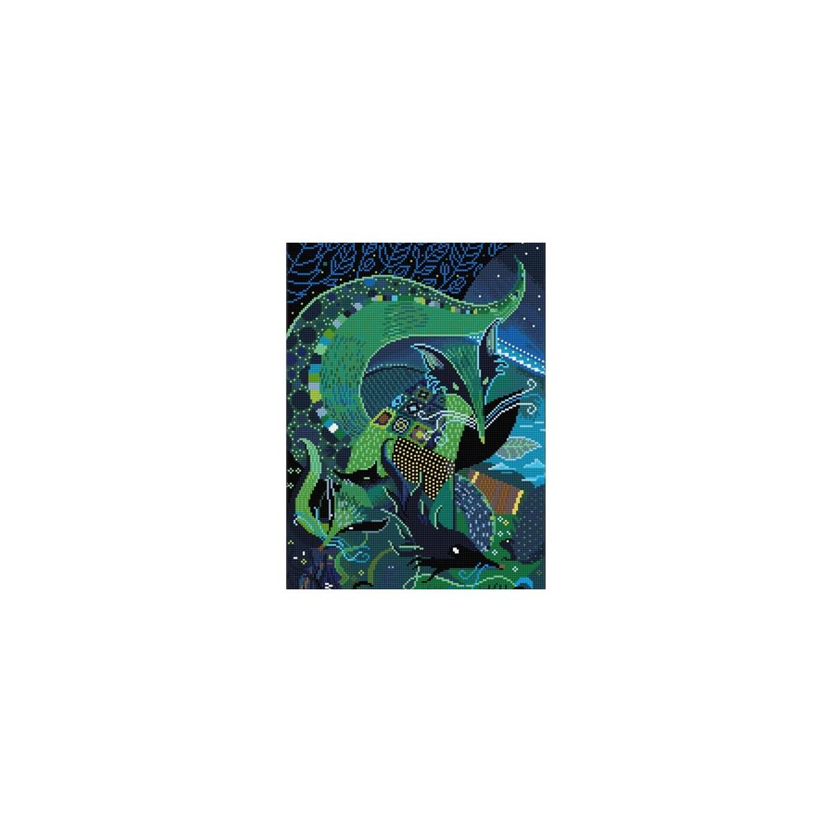 Diamond Dotz Forest Fox Deal - RebateKey