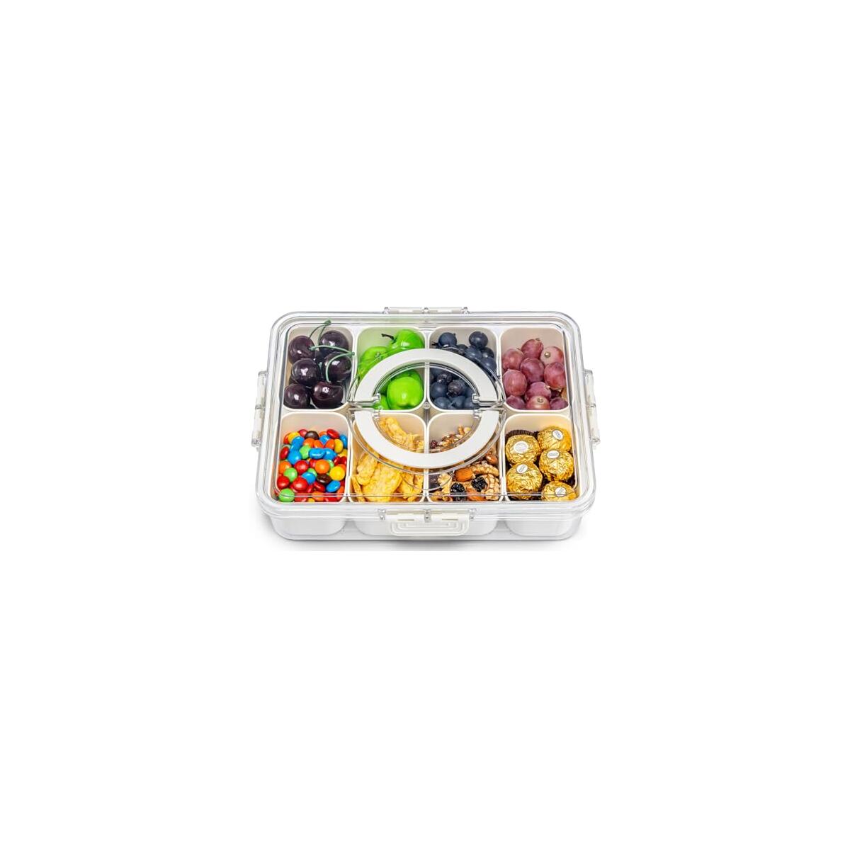 Air Tight Snackle Coupons - RebateKey