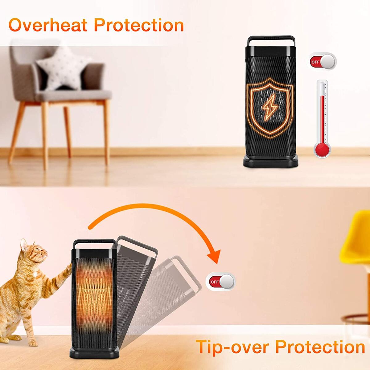 Space Heater Promo Code - RebateKey