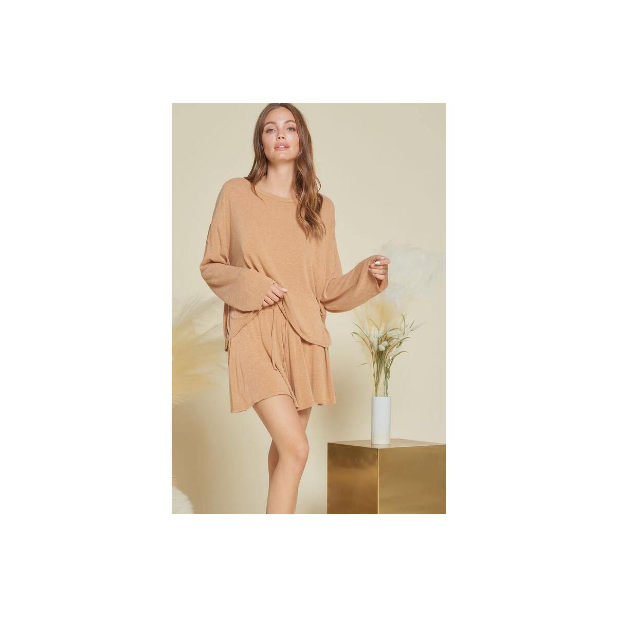 Marie Lounge Set Deal - RebateKey