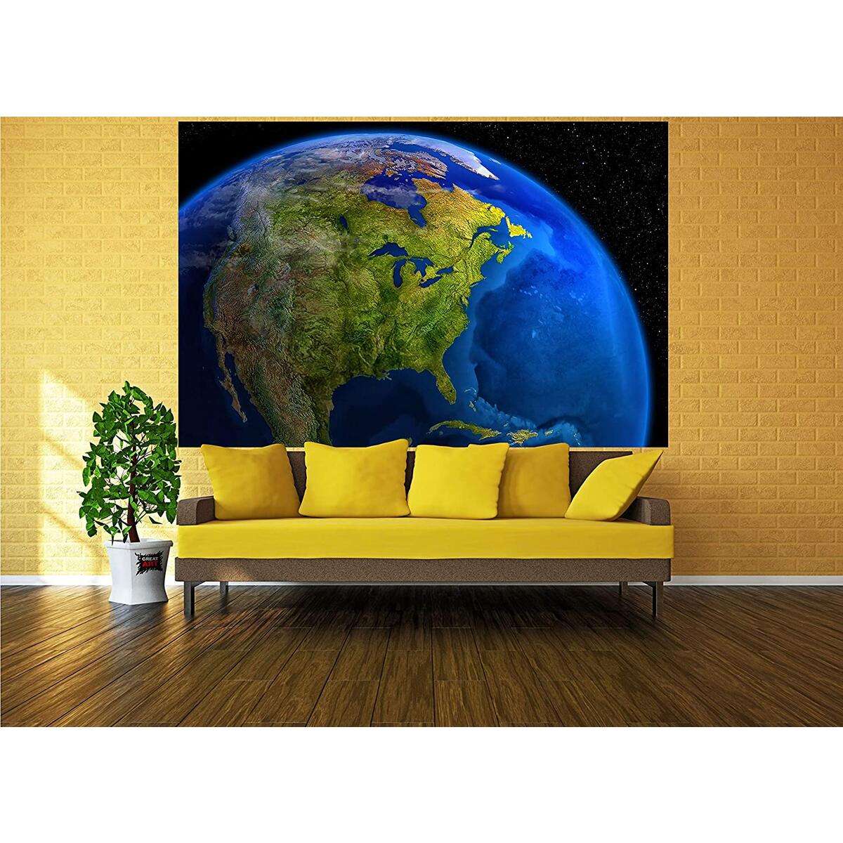 Poster America By Day Promo Code - RebateKey