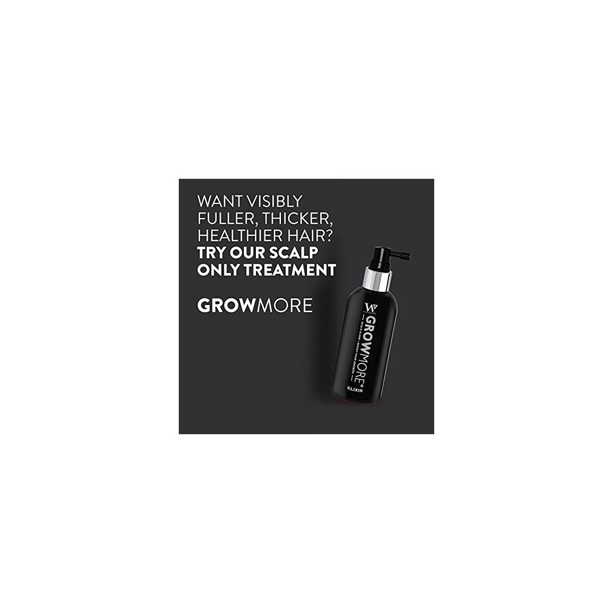 Watermans Grow More Hair Promo Code - RebateKey