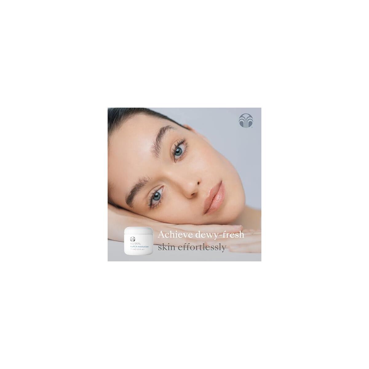 Nuskin Napca Moisturizer Deal - RebateKey