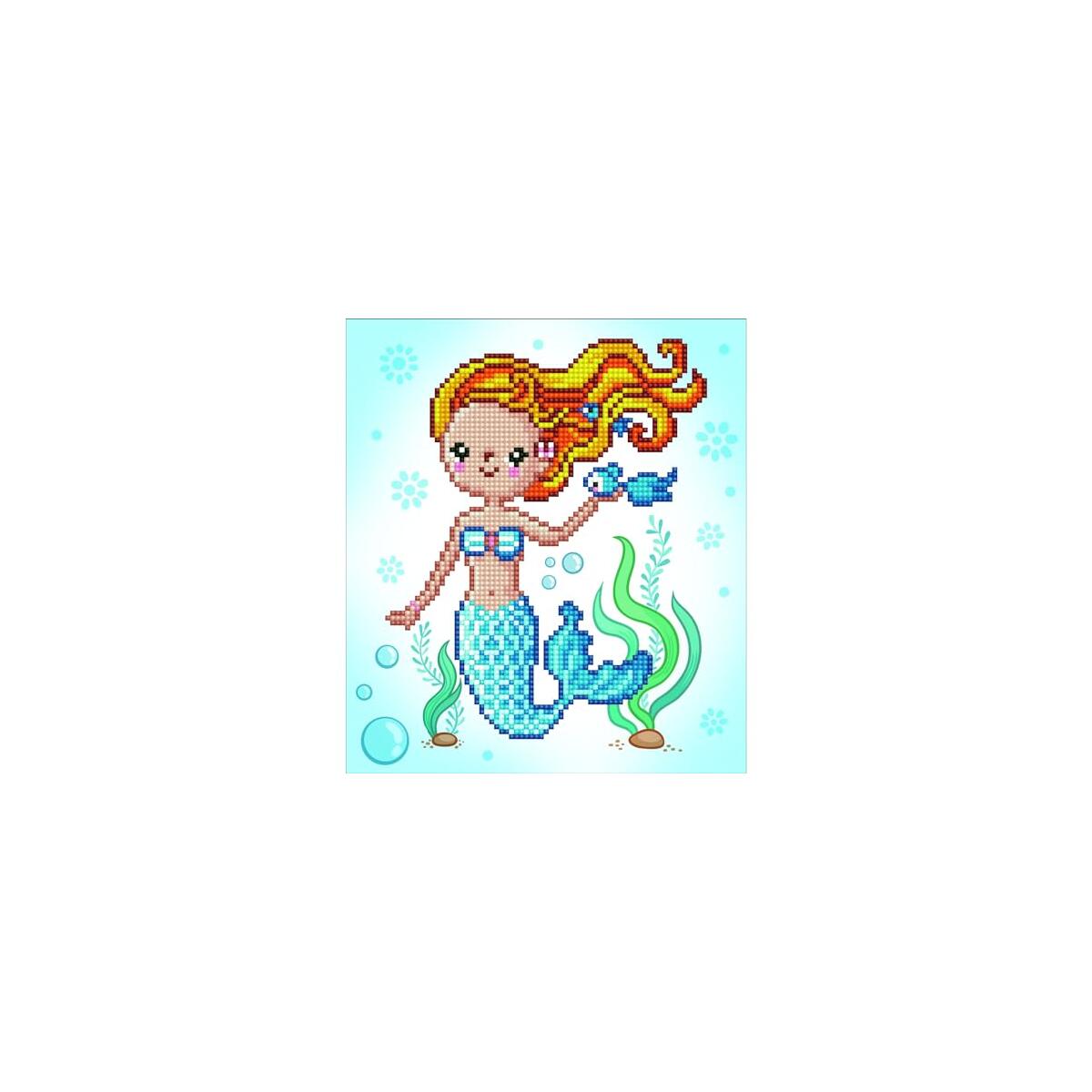 Diamond Dotz Sweet Swimmer Coupon - RebateKey