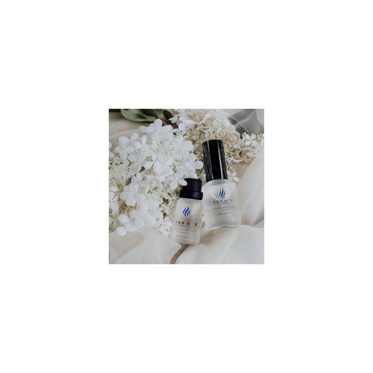 Rawchemistry For Her A Coupons - RebateKey