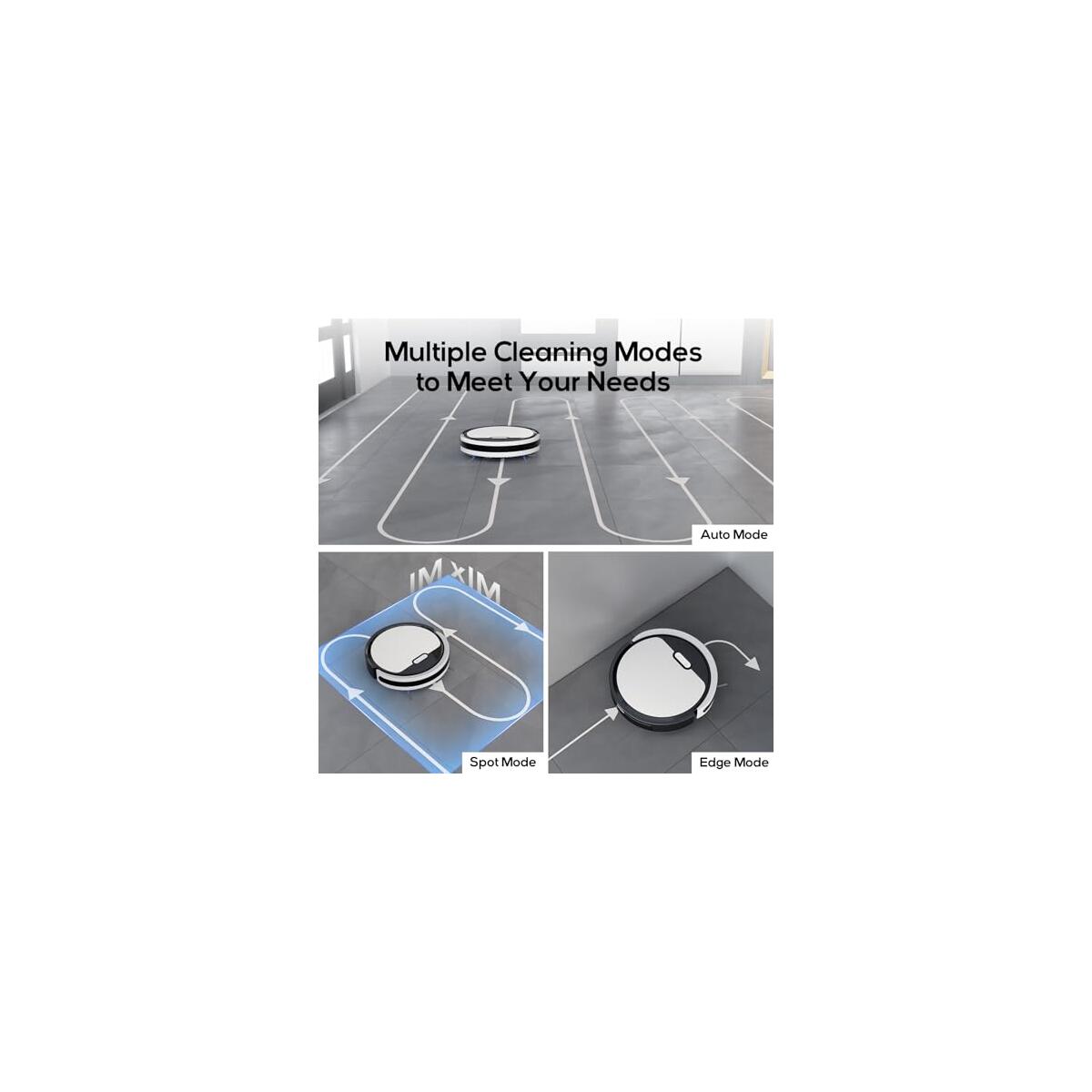 V3 Robot Vacuum And Mop Combo Deal - RebateKey