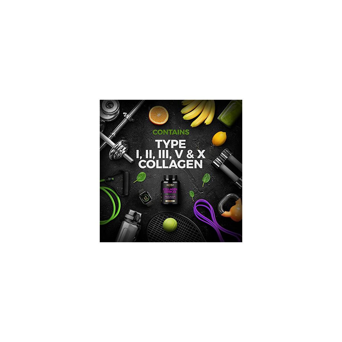 Multi Collagen Peptides Powder Coupons - RebateKey