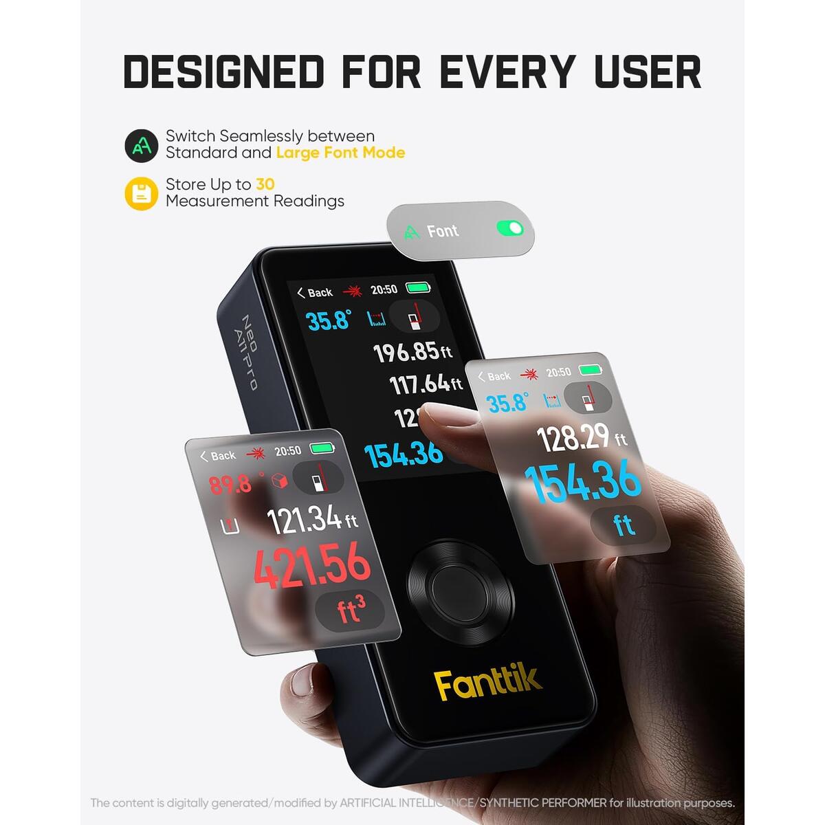Fanttik Neo A Coupon - RebateKey