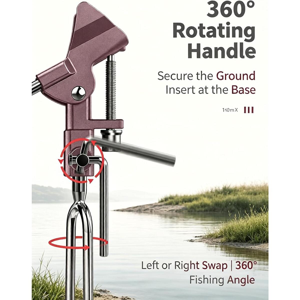 Aluminum Alloy Fishin Promo Code - RebateKey