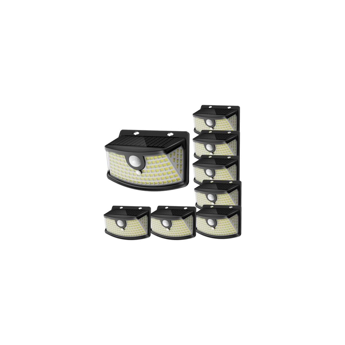 Aootek New Solar Motion Coupon - RebateKey