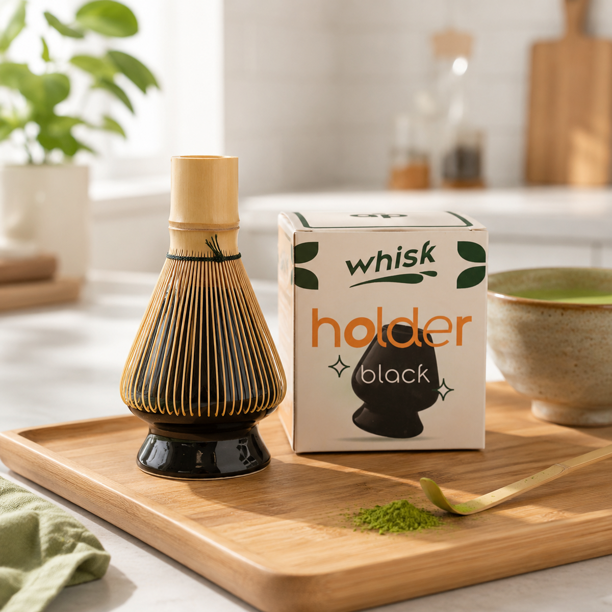 Black Ceramic Matcha Promo Code - RebateKey