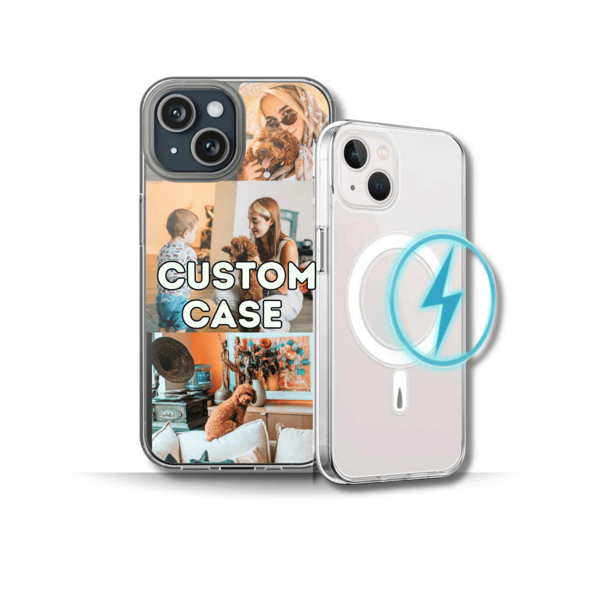 Custom Magnetic Clear Deals - RebateKey