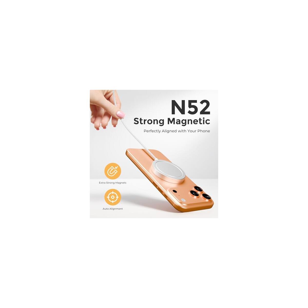 25w Magnetic Wireless Promo Code - RebateKey