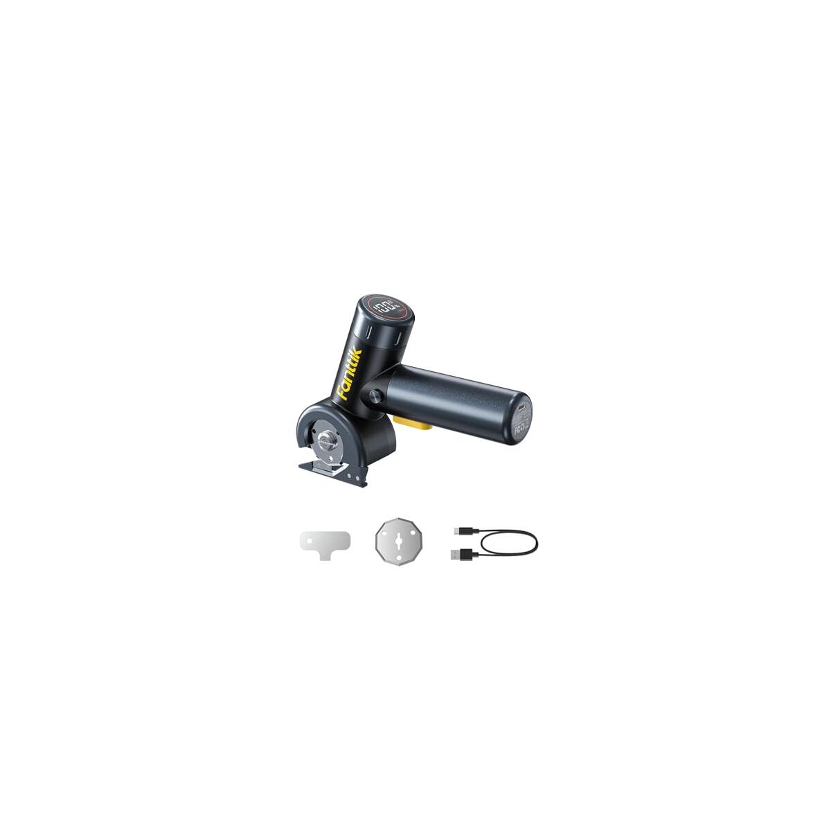 Fanttik C8 Nano 3 7v 1 Deals - RebateKey
