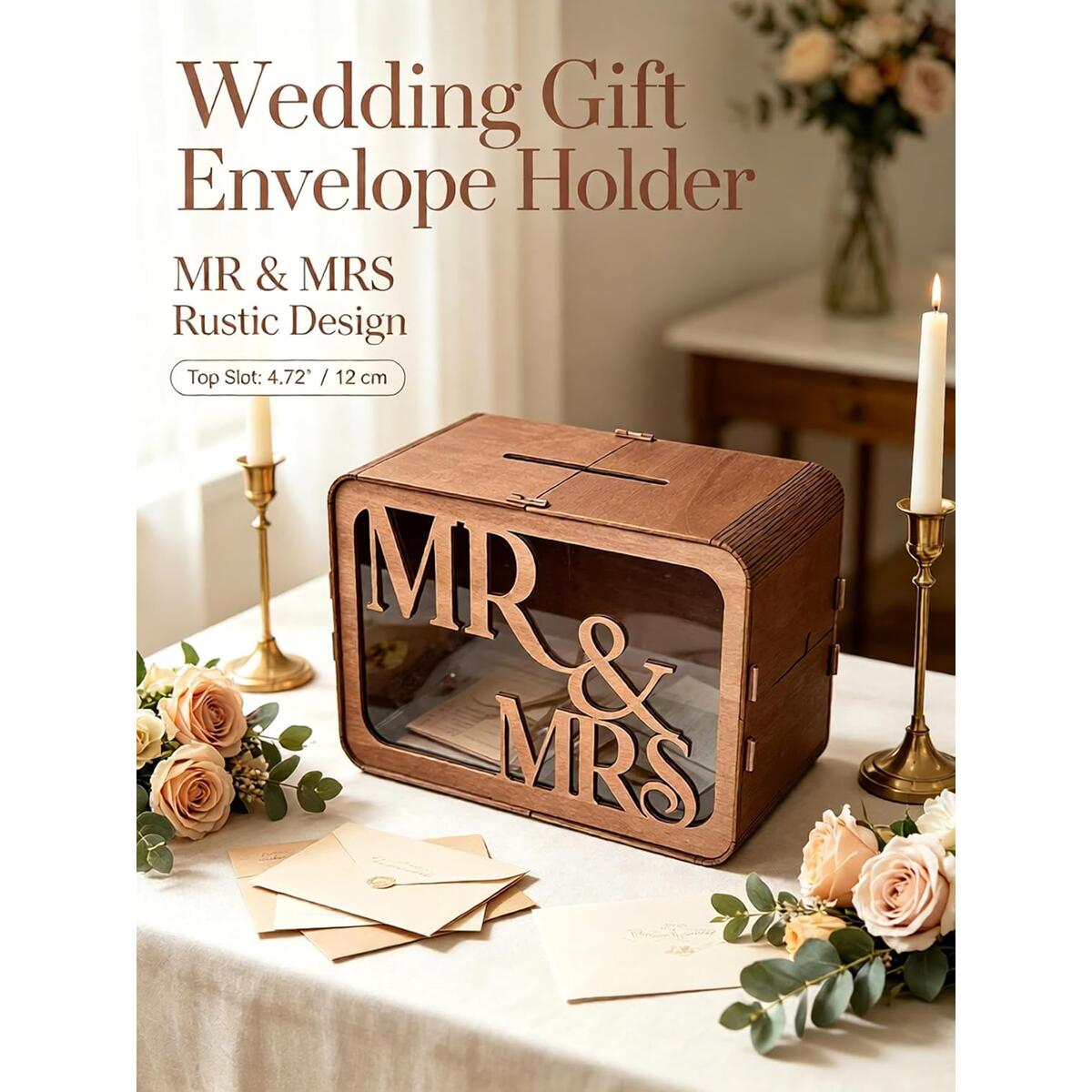 Mr Mrs Rustic Promo Codes - RebateKey