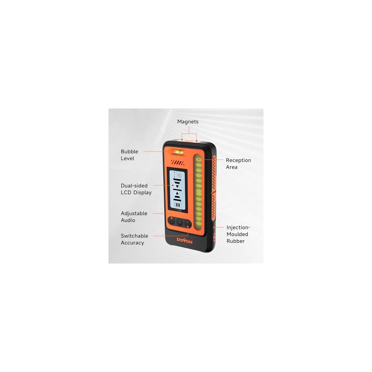 High Accuracy Laser Level Coupons - RebateKey