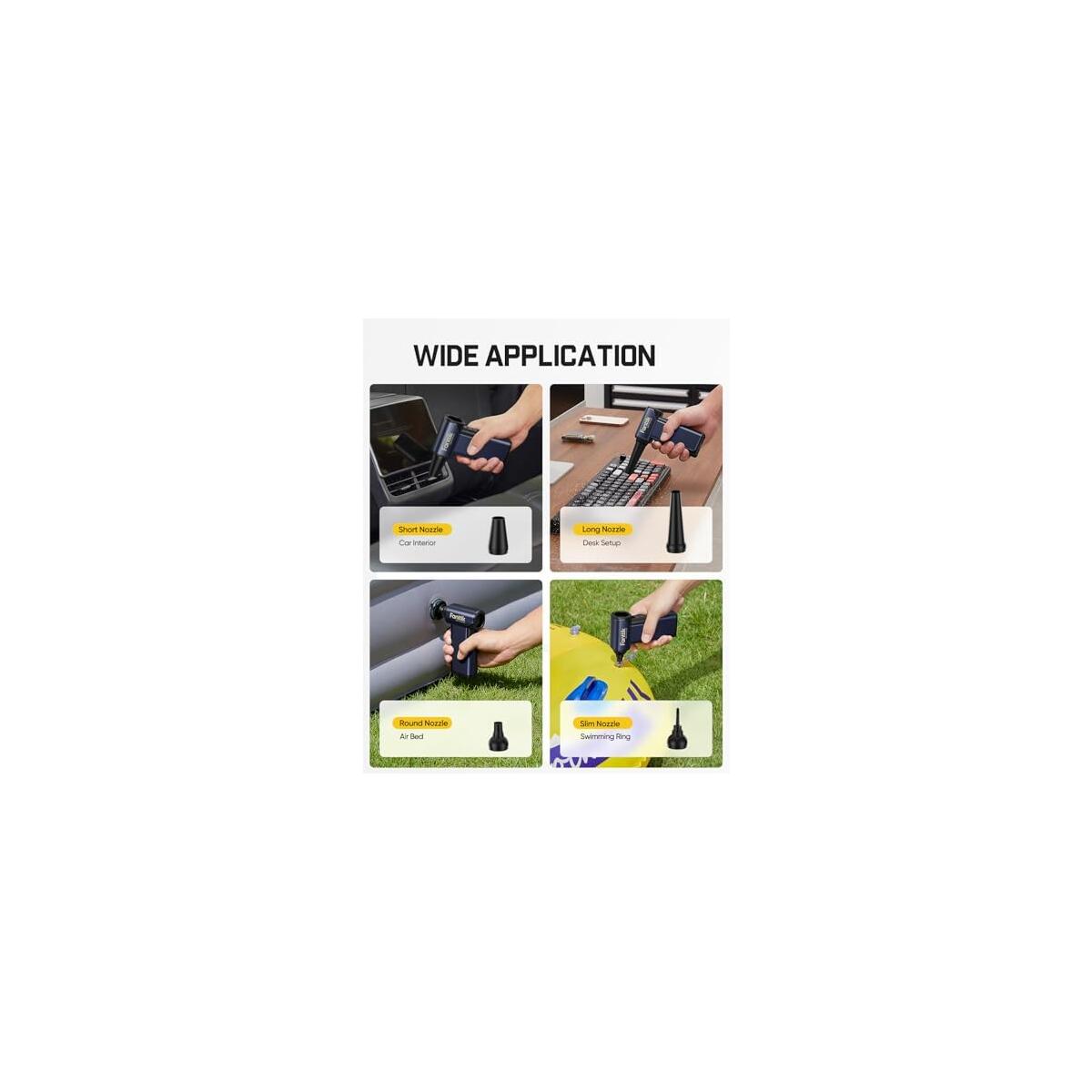 Fanttik B10 Pro 1 Deal - RebateKey