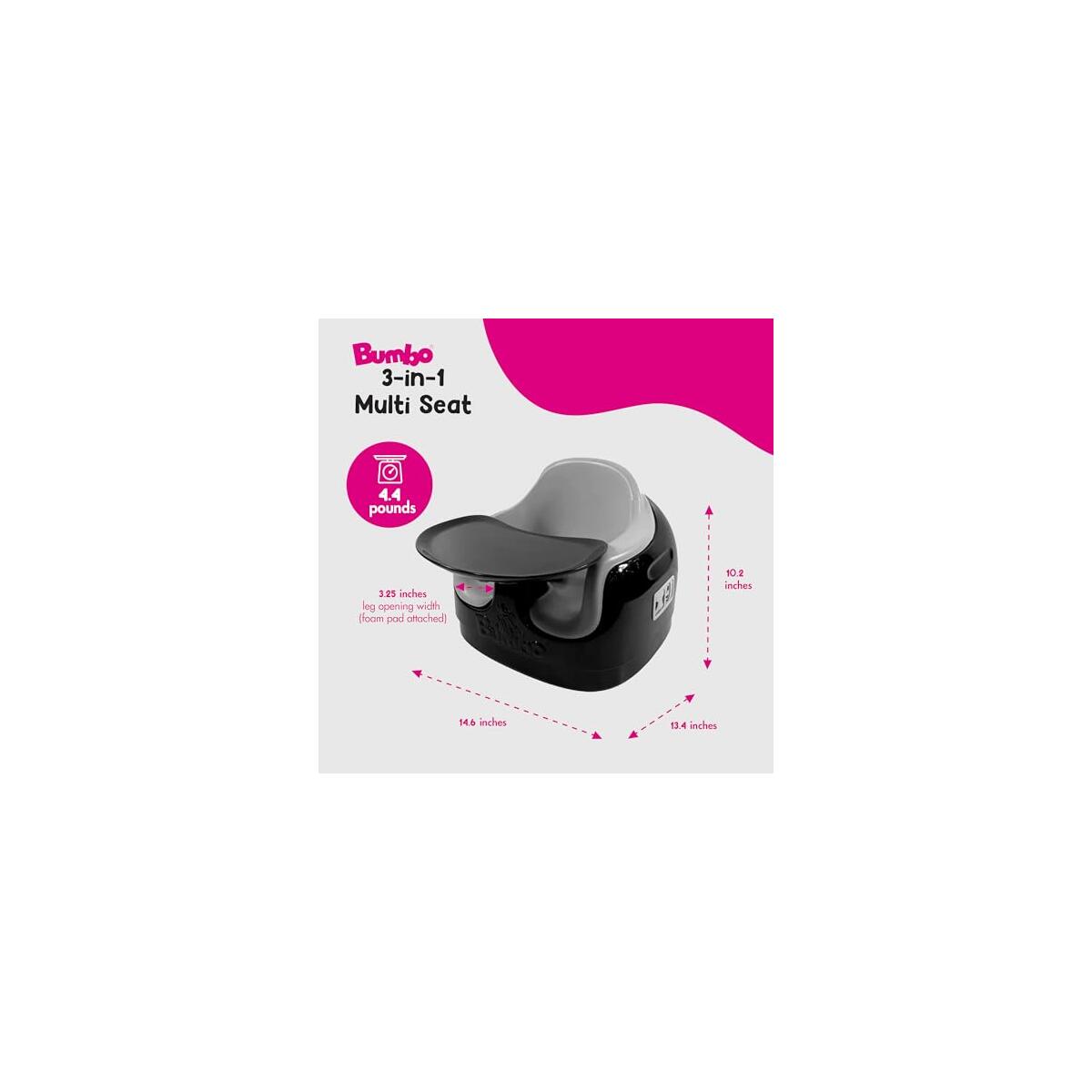 Bumbo Pack In Multi Seat Promo Codes - RebateKey