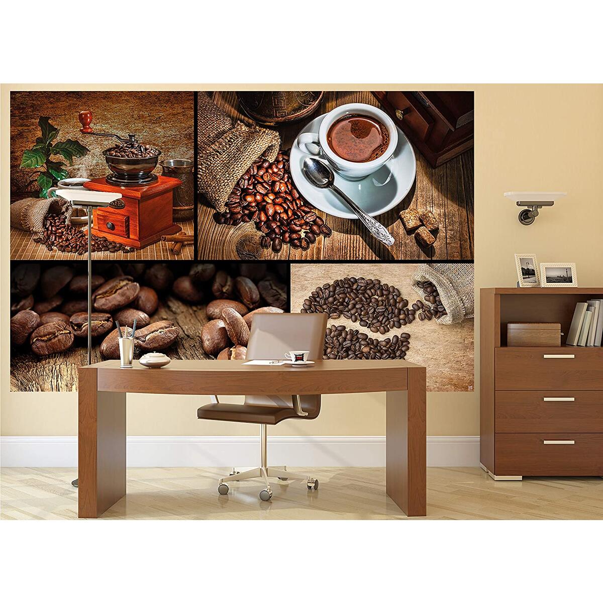 Poster Coffee Collage Picture Promo Code - RebateKey