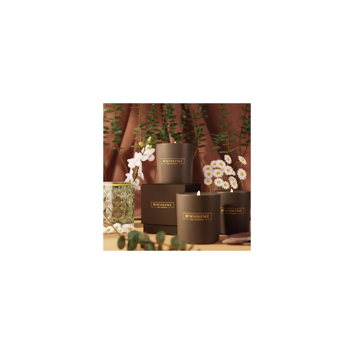 Benevolence La Eucalyptus Chamomile Promo Code - RebateKey