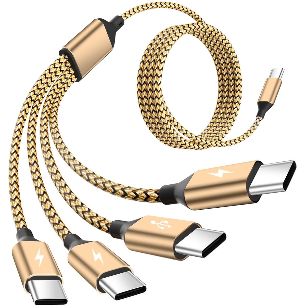 Travel Usb C4 Coupons - RebateKey