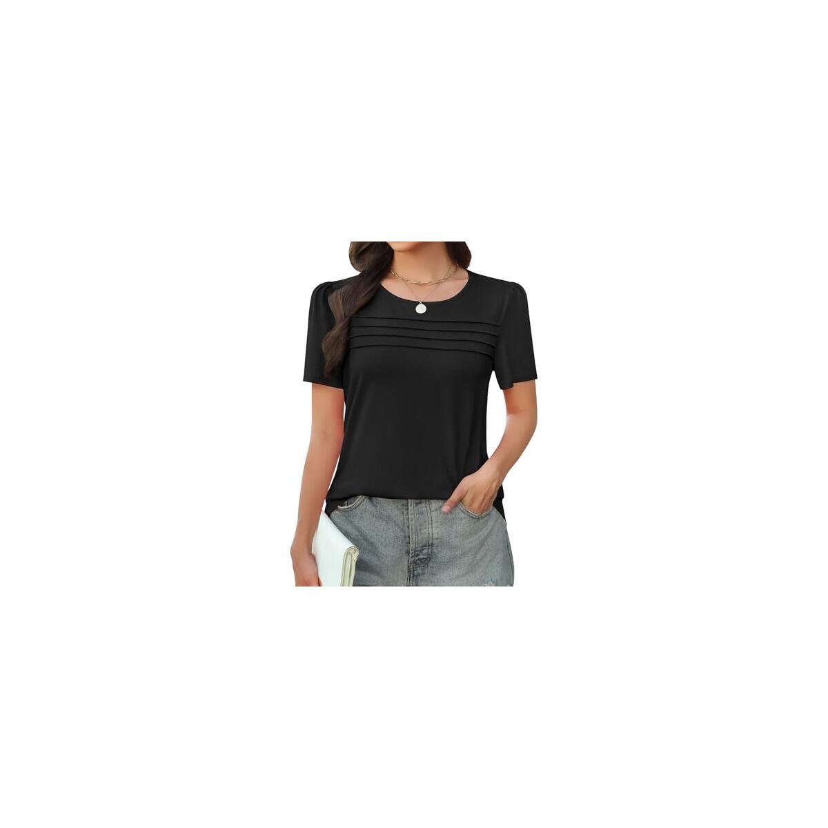 Summer T Shirts For Women Deals - RebateKey