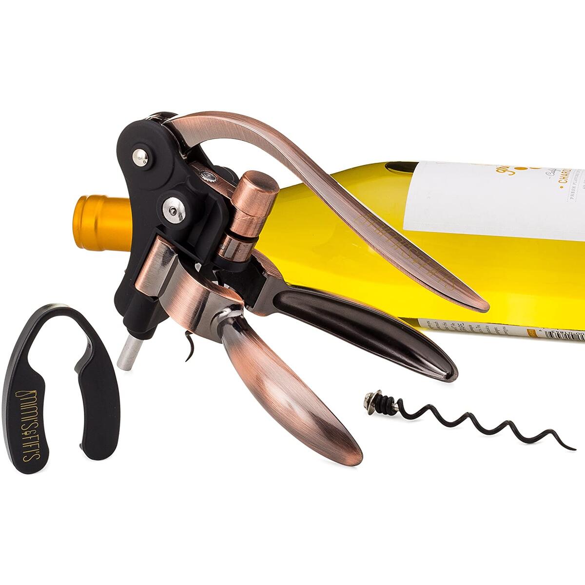 Wine Opener Coupon - RebateKey