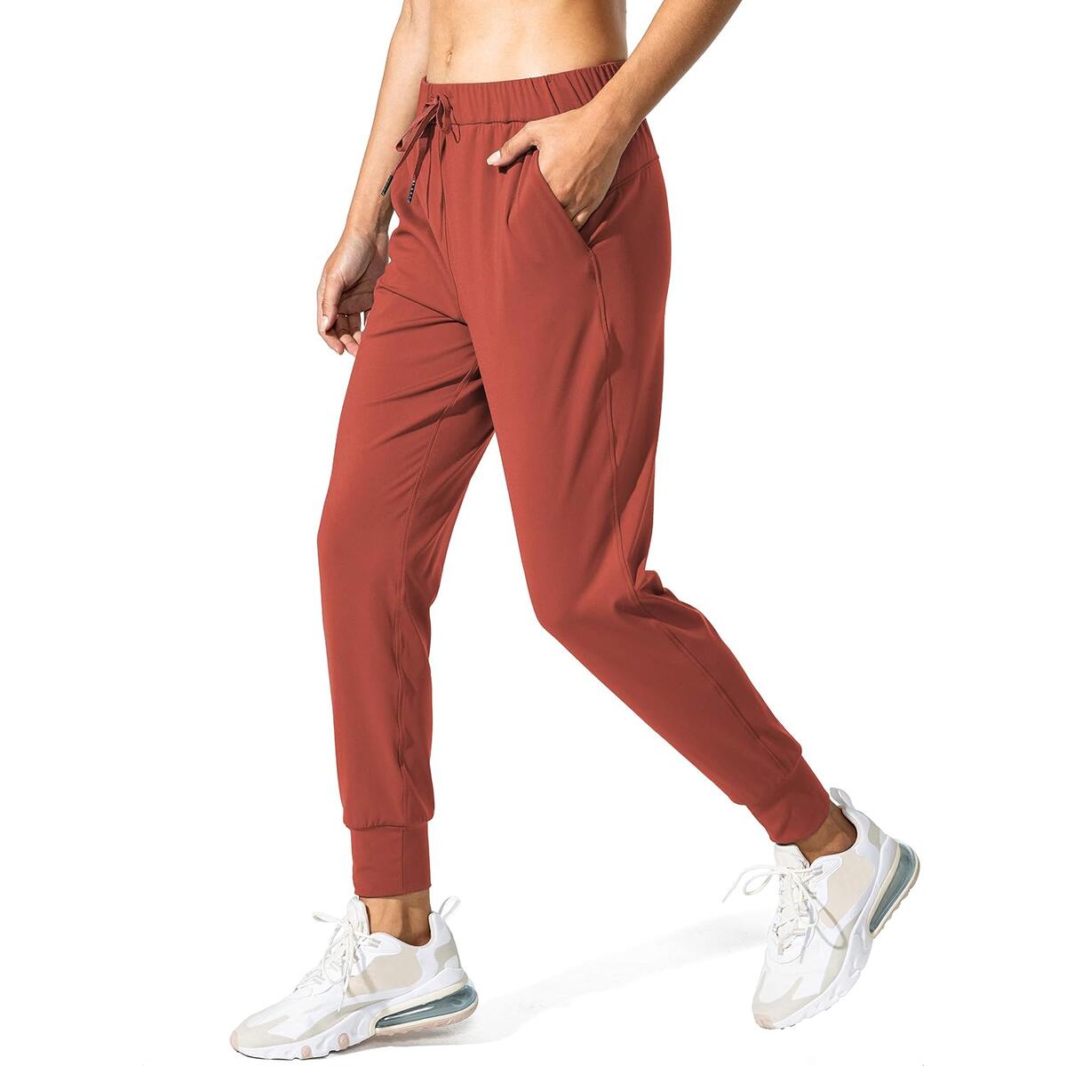 Santiny Womens Joggers Coupons - RebateKey