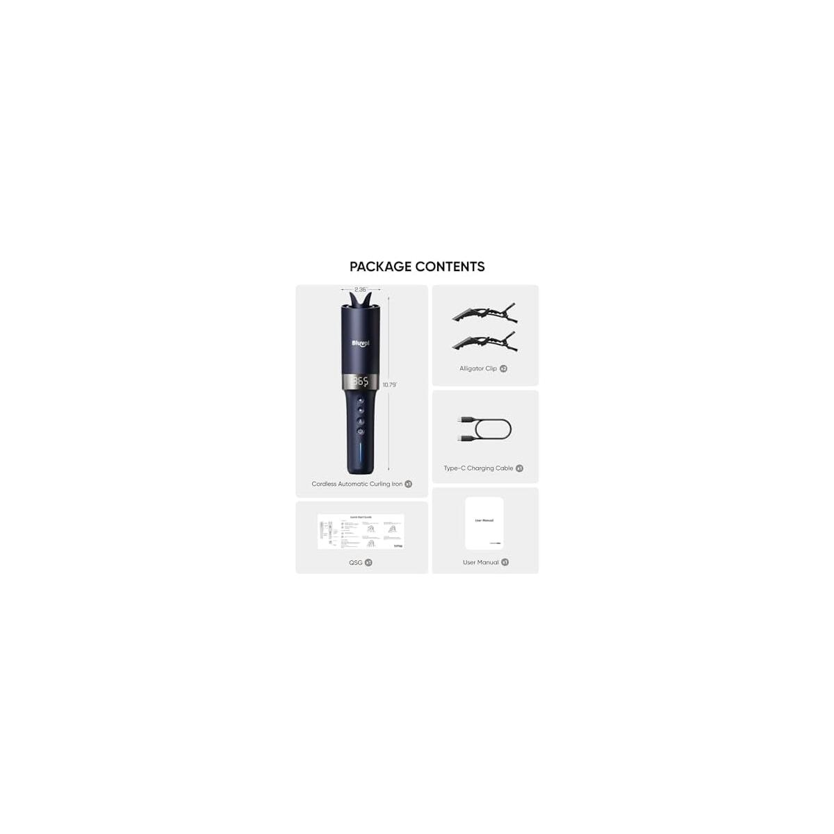 Bluvol R10 Apex Deals - RebateKey