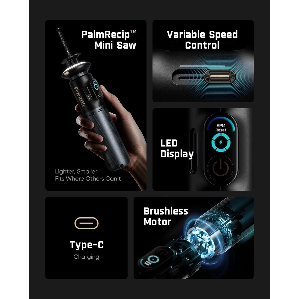 Fanttik R11 Pro 1 Promo Code - RebateKey