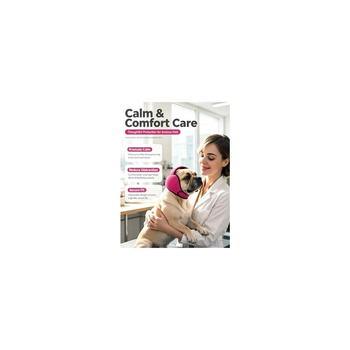 Dog Ear Muffs Coupon - RebateKey