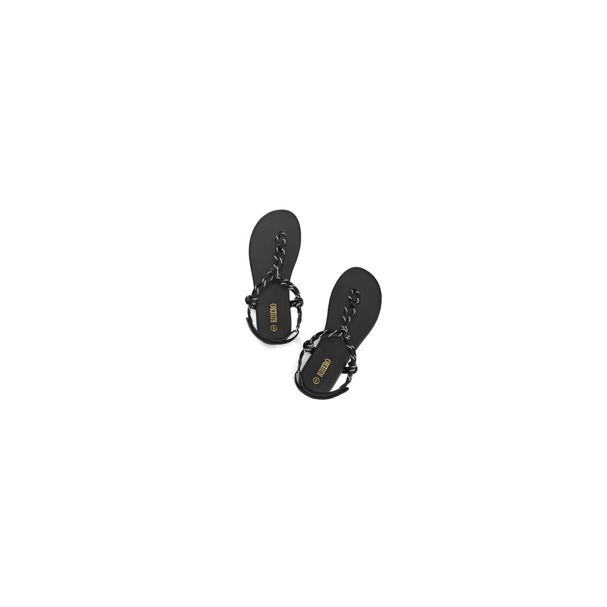 Thong Sandals For Women Deal - RebateKey