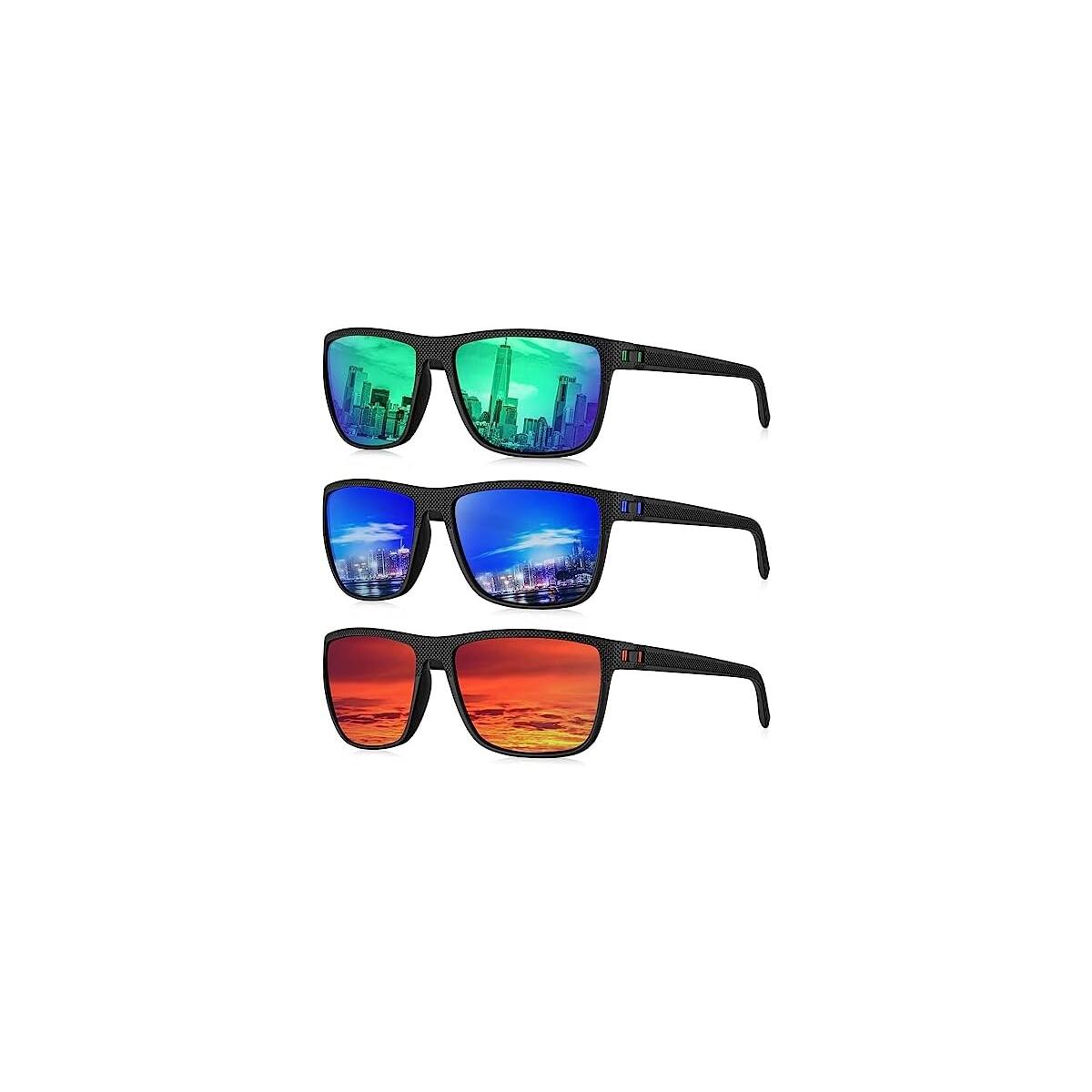 Kaliyadi Polarized Sunglasses Coupon - RebateKey