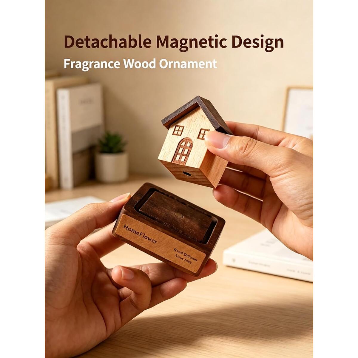 Wooden House Essential Promo Code - RebateKey