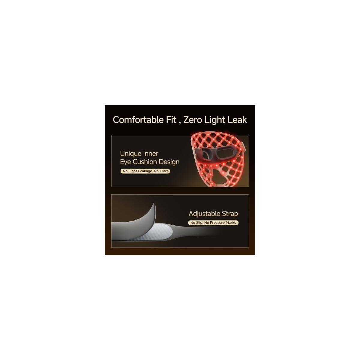 Red Light Mask Coupons - RebateKey