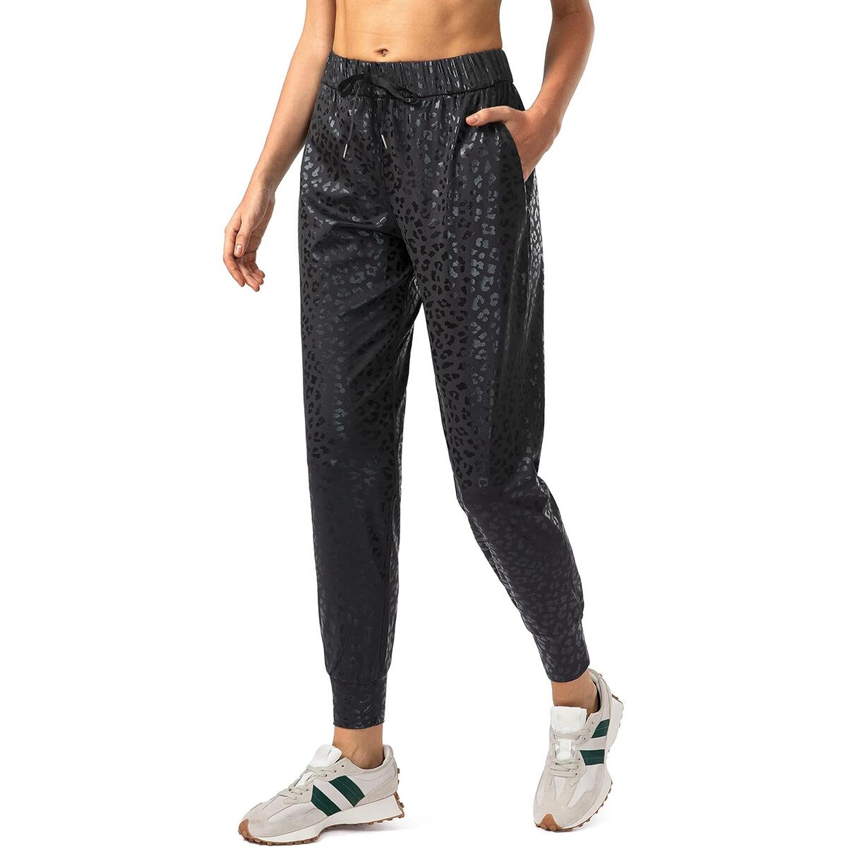 Santiny Womens Joggers Coupons - RebateKey