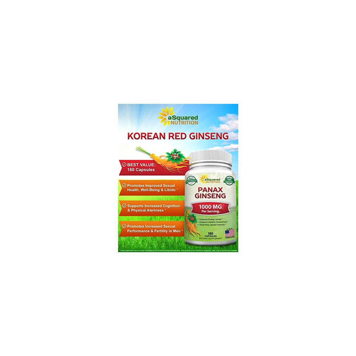 Asquared Nutrition Red Korean Promo Codes - RebateKey
