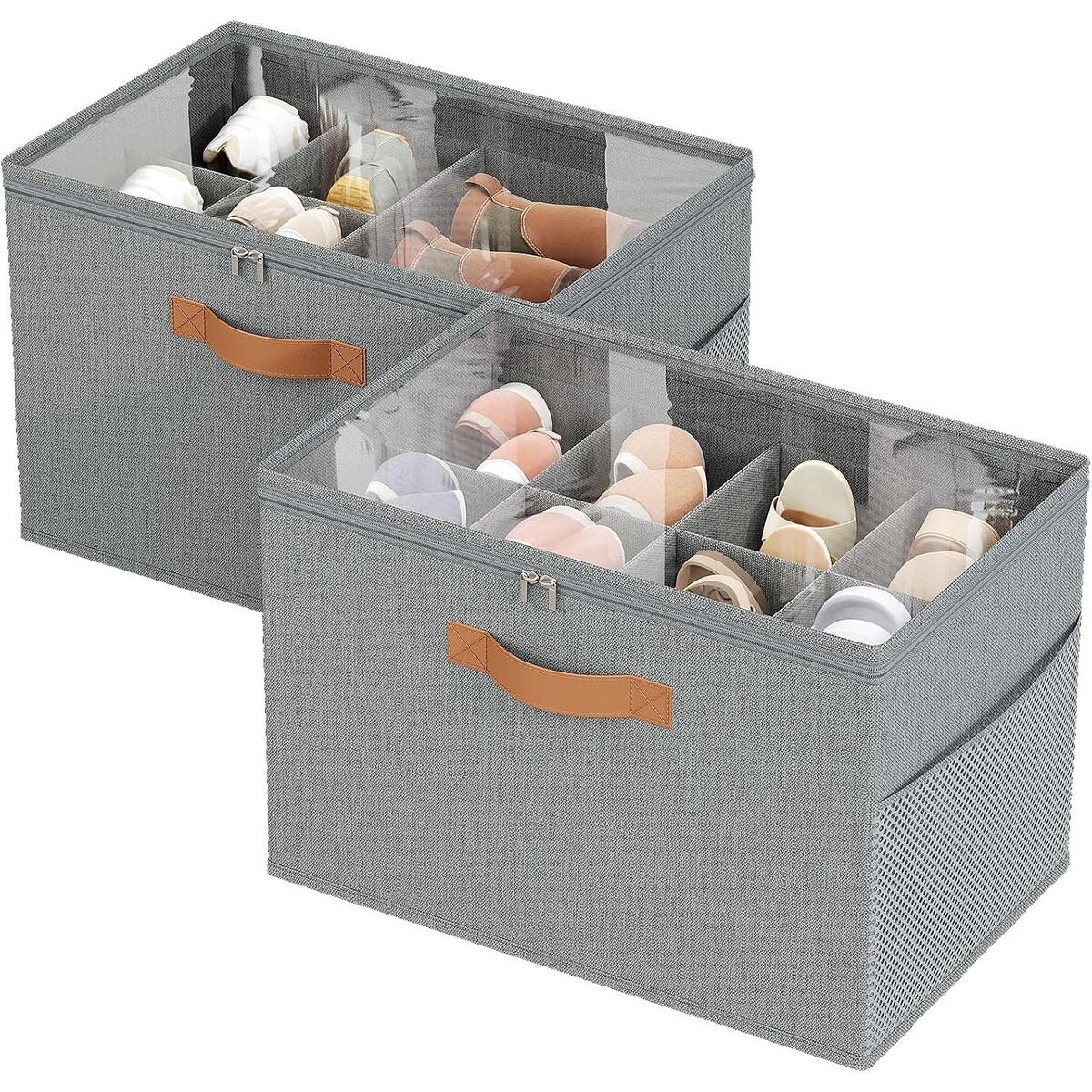 Shoe Organizer 4 Coupons - RebateKey
