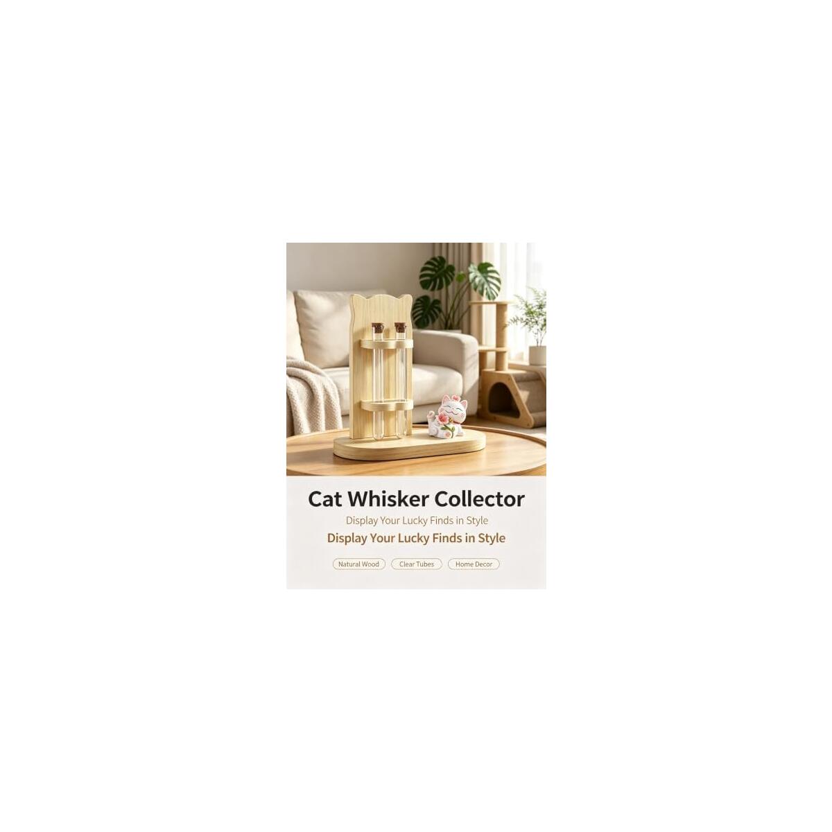 Cat Whisker Collector Coupons - RebateKey