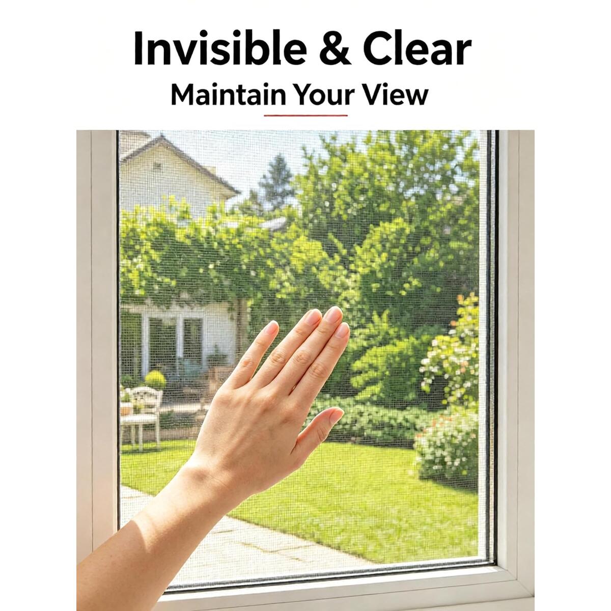 Window Screen Repair Promo Codes - RebateKey