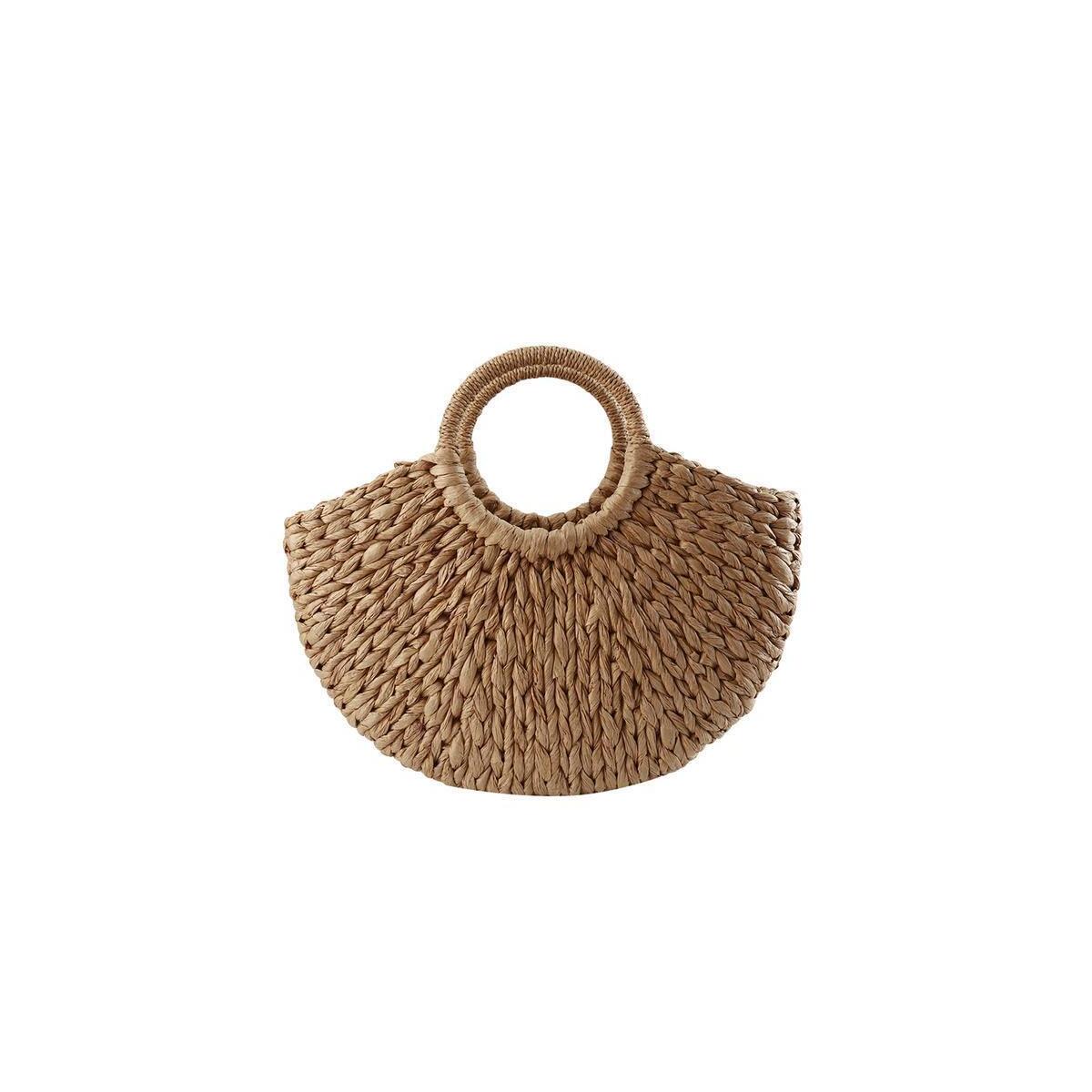 Woven Tote Handbag Coupon - RebateKey