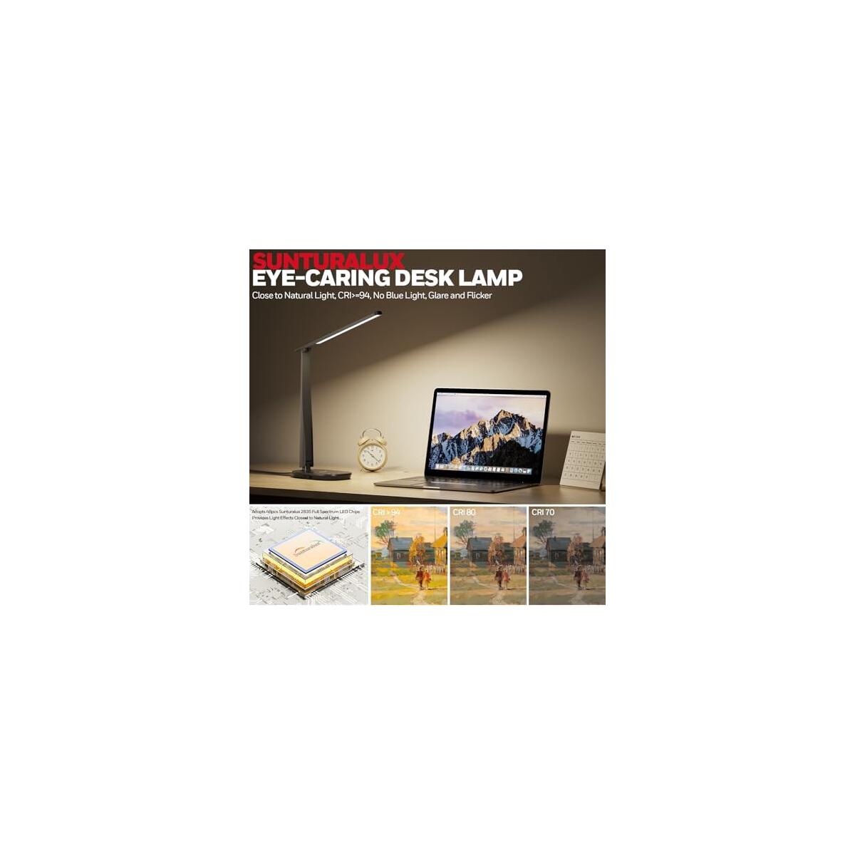 Honeywell Led Desk Lamp Promo Codes - RebateKey