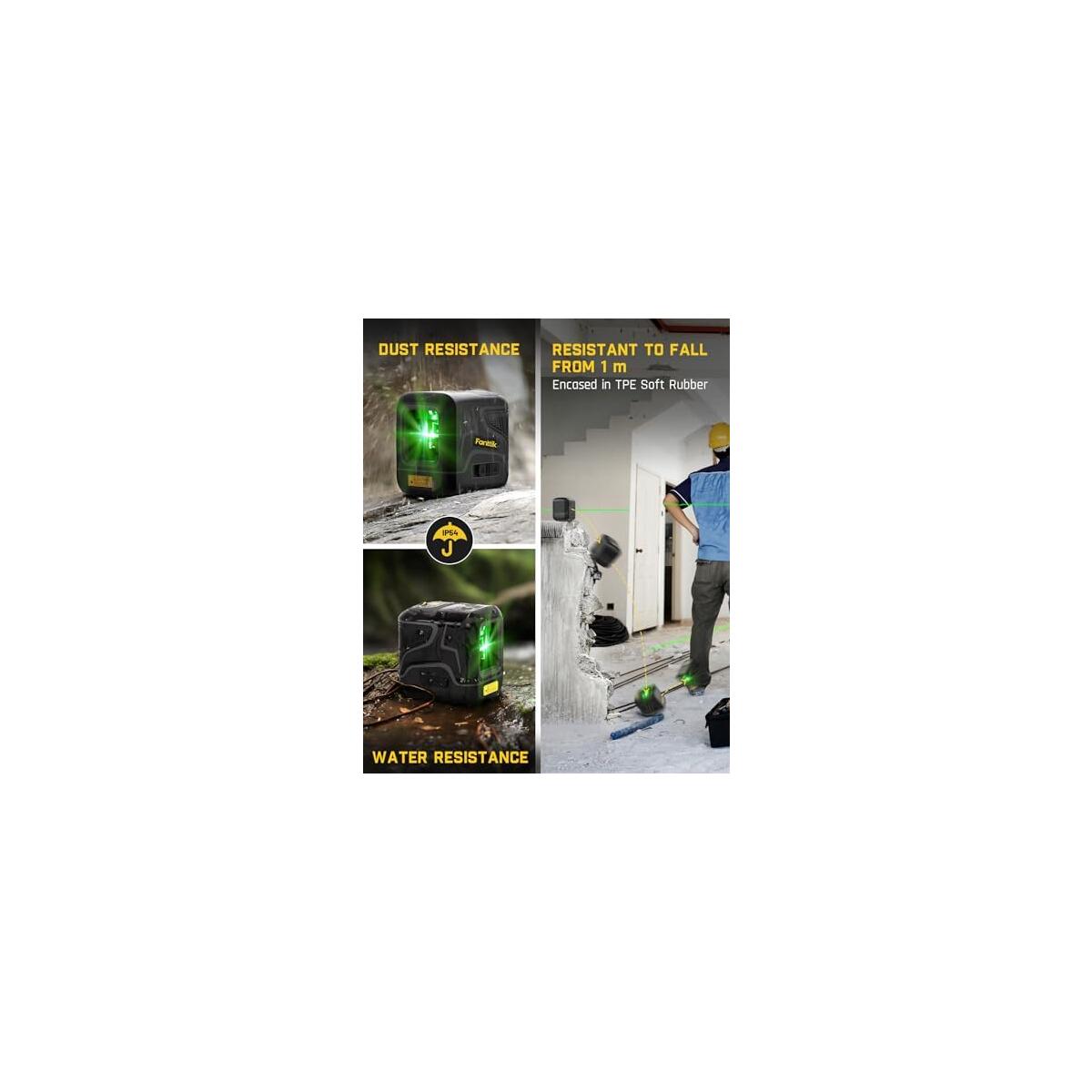 Fanttik D2 Pocket 1 Deal - RebateKey