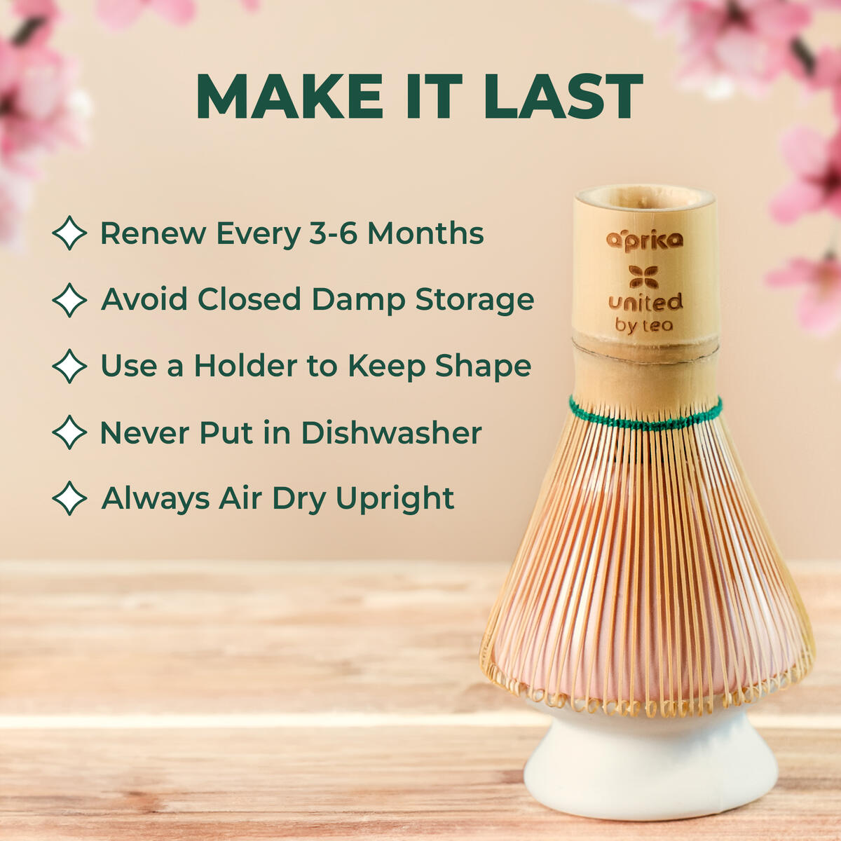 Bamboo Matcha Whisk Promo Code - RebateKey