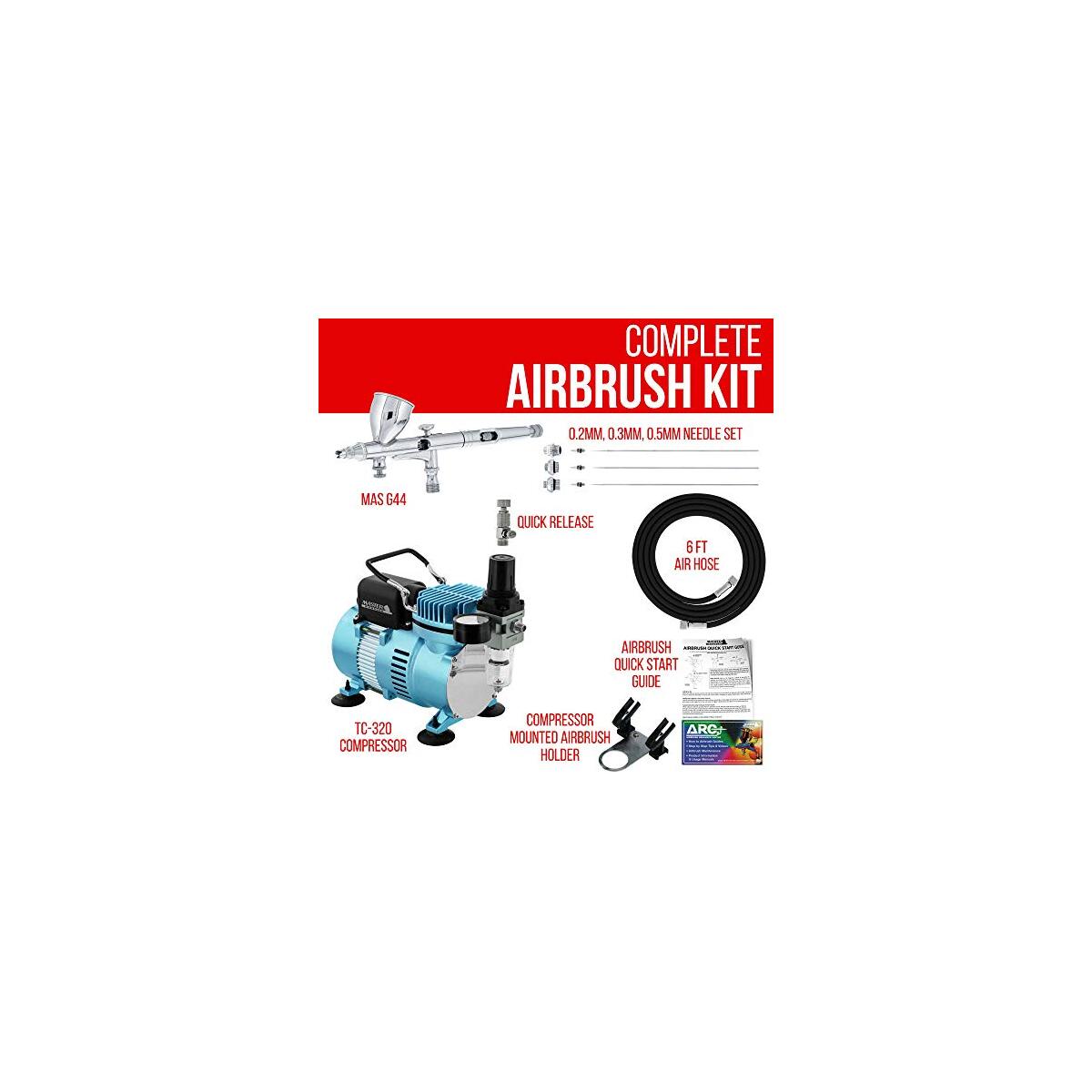 Master Airbrush Cool Runner 3 Coupon - RebateKey