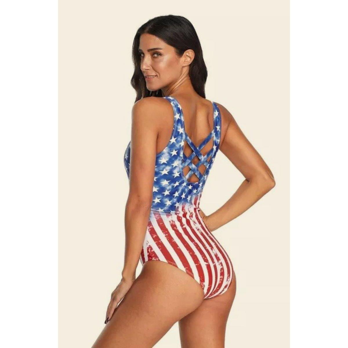 Gradient Criss Cross Back 1 Coupon - RebateKey