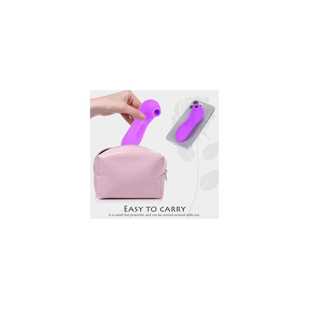 Vibrator For Woman Promo Codes - RebateKey